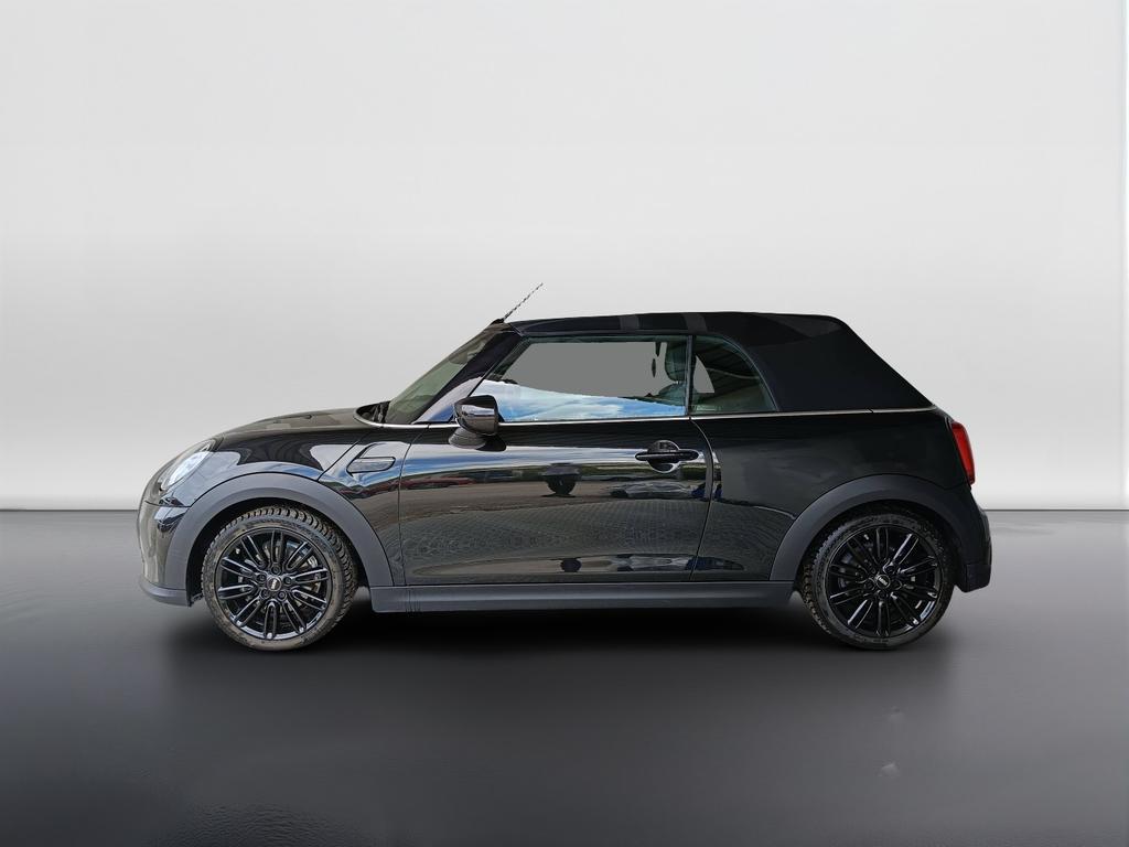 Mini Cooper Cabrio 1.5 Classic Auto