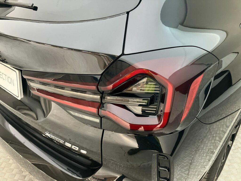 BMW X3 xdrive30e Msport auto