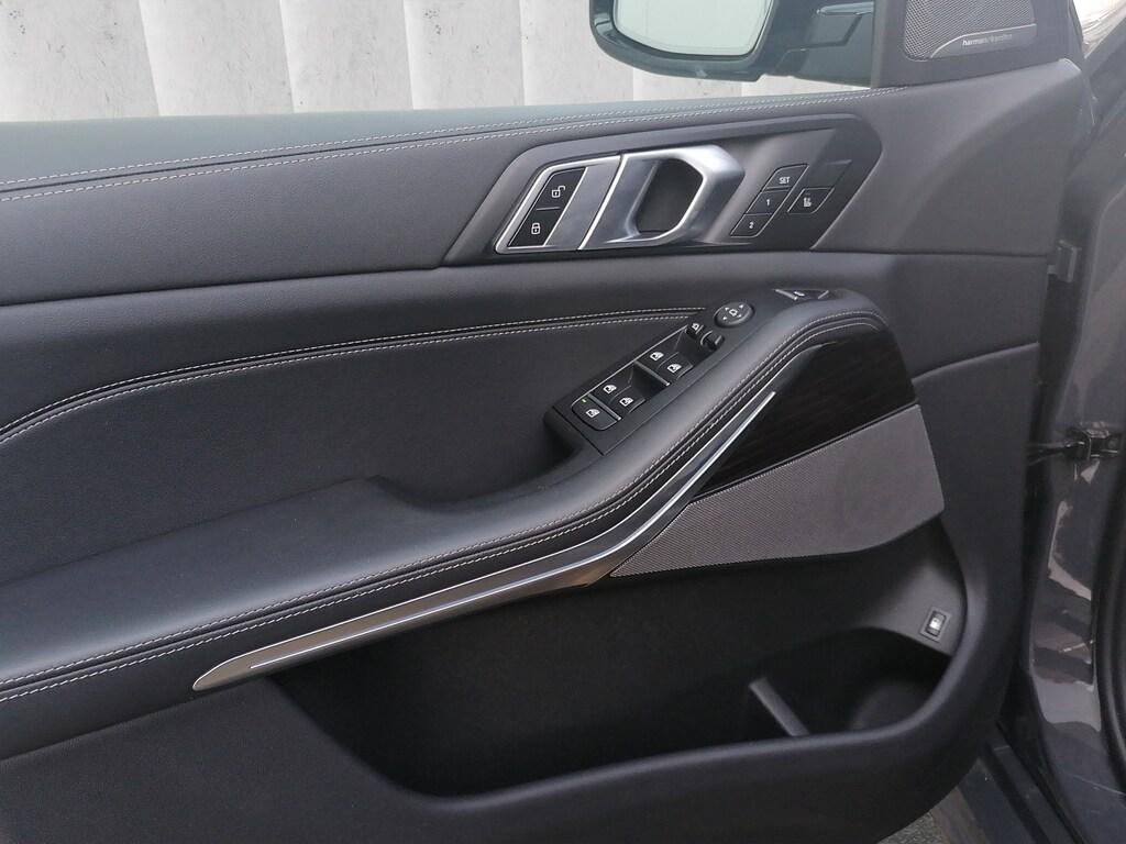 BMW X5 xdrive50e MSport Pro auto