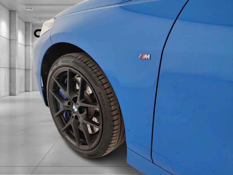 BMW Serie 1 M 135i xdrive auto