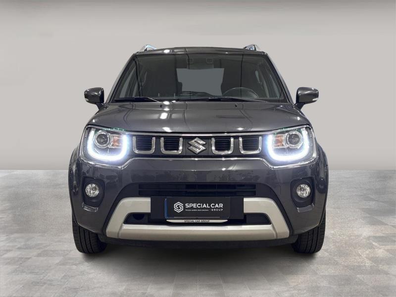 Suzuki Ignis 1.2 hybrid Easy Top 4wd allgrip