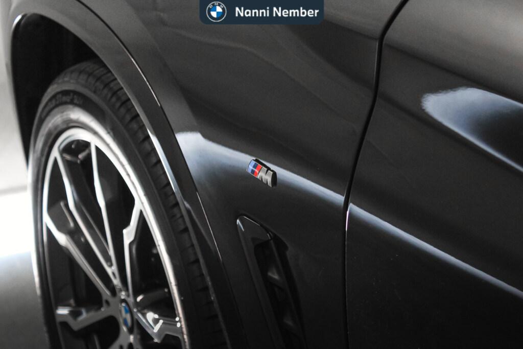 BMW X3 M X3 xdrive M40i 360cv auto