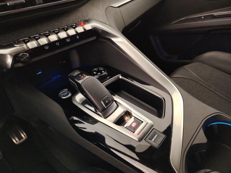 Peugeot 5008 1.5 bluehdi GT Line s&s 130cv 7p.ti eat8