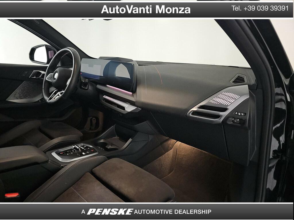 BMW Serie 1 118d MSport Pro auto