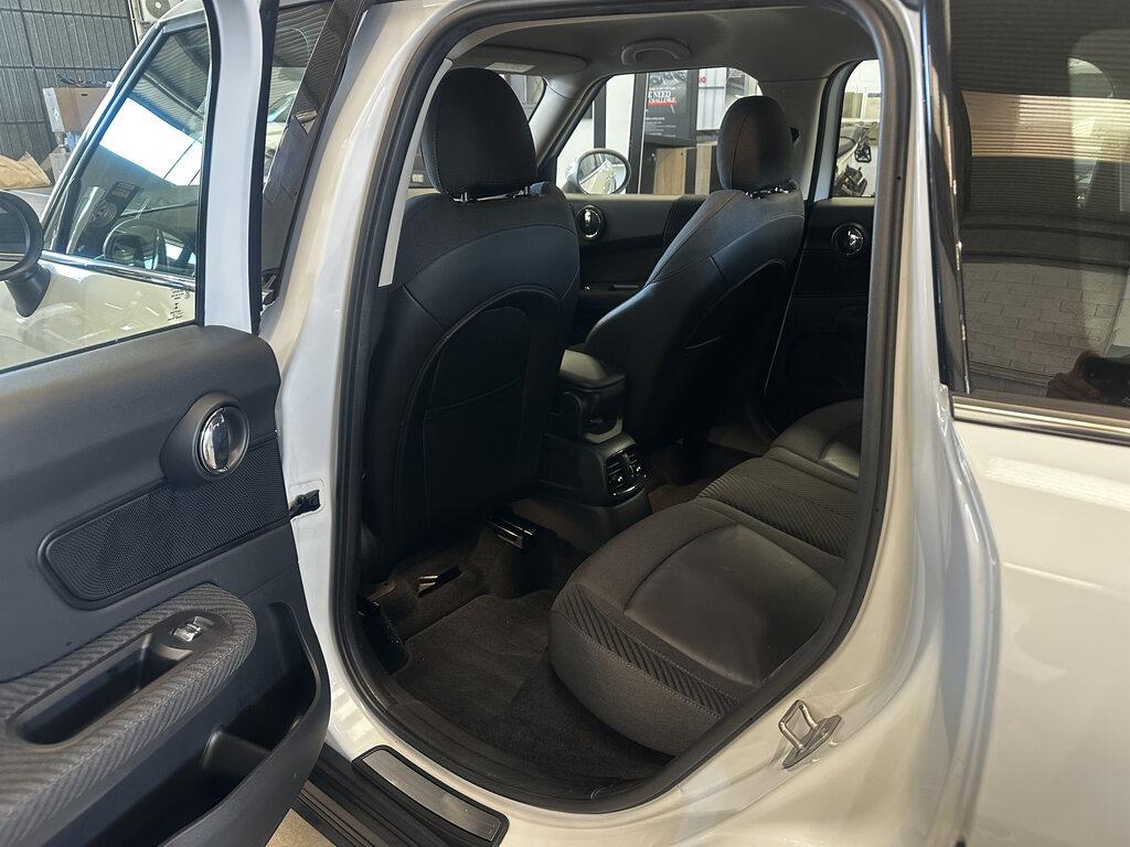 Mini One D Countryman 1.5 TwinPower Turbo One D Business Steptronic