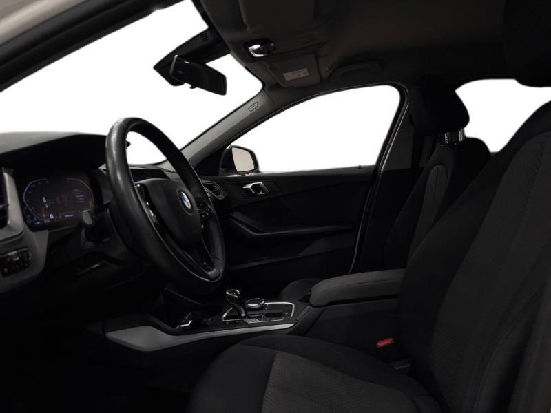 BMW Serie 1 116d auto