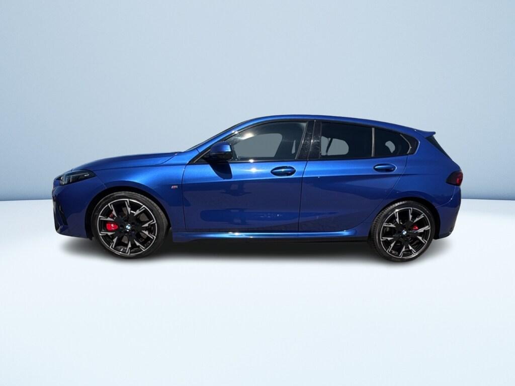 BMW Serie 1 118d MSport Pro auto