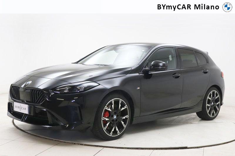 BMW Serie 1 118d MSport Pro auto