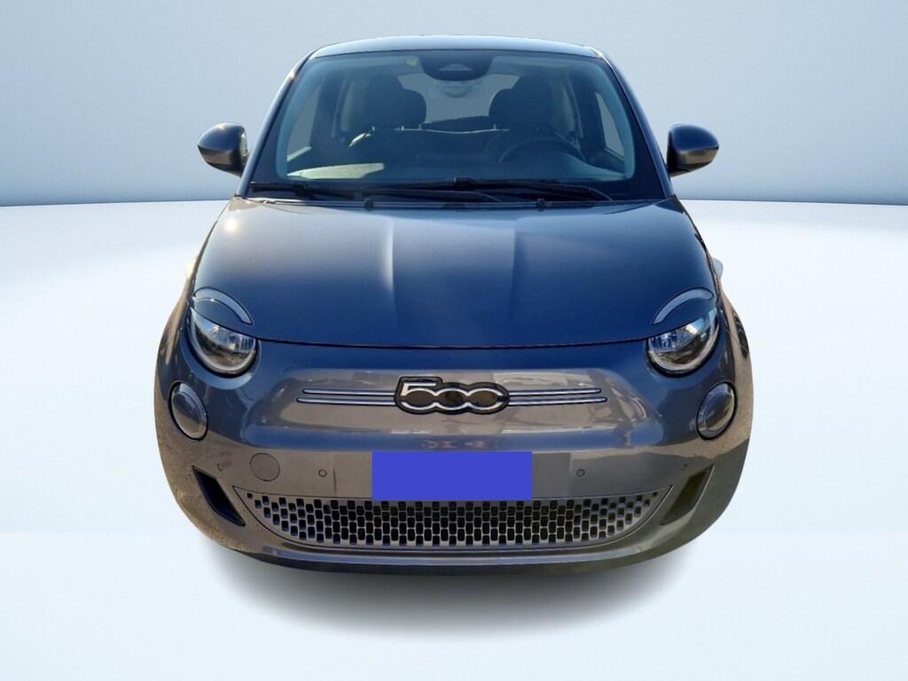 Fiat 500 e Icon +