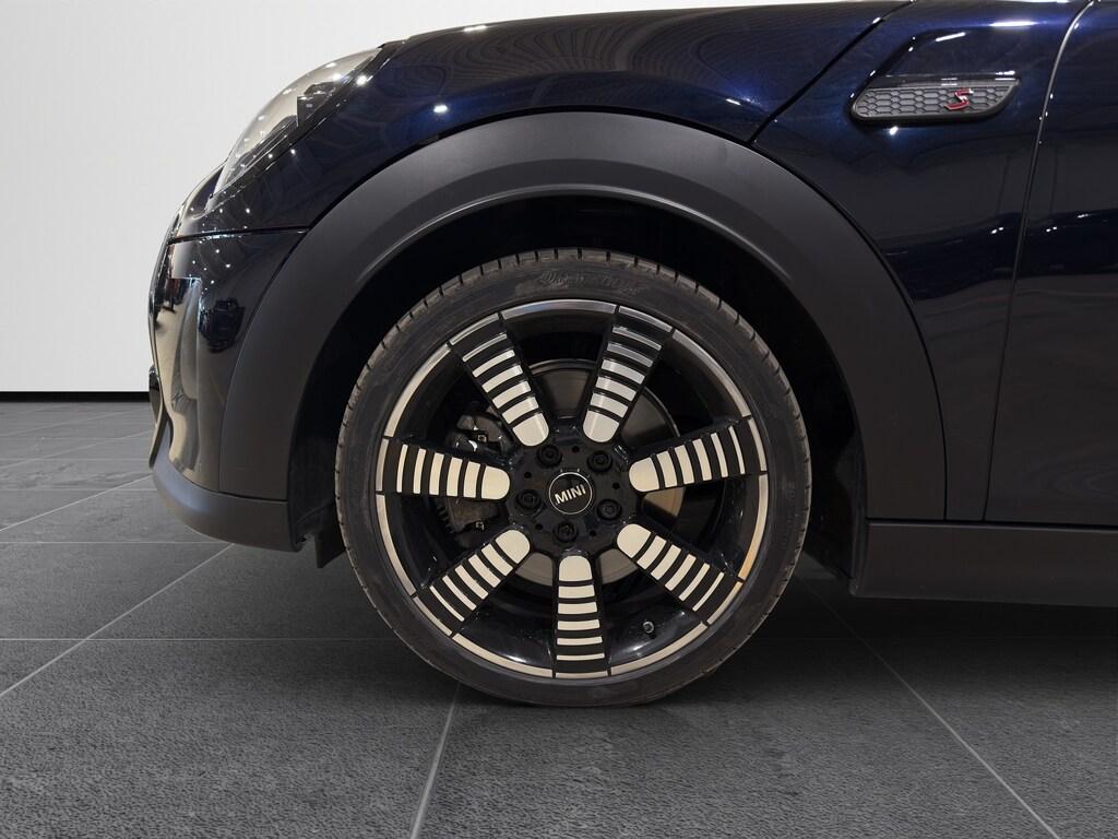 Mini Cooper S 2.0 TwinPower Turbo Cooper S