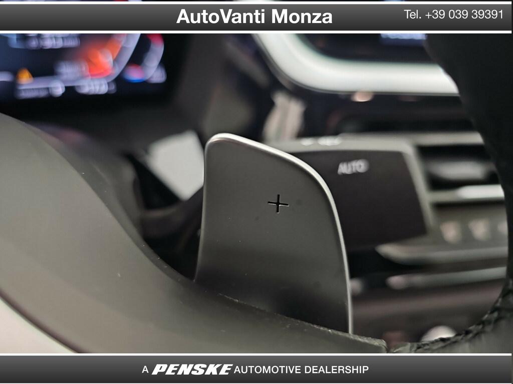 BMW Z4 sdrive 30i auto