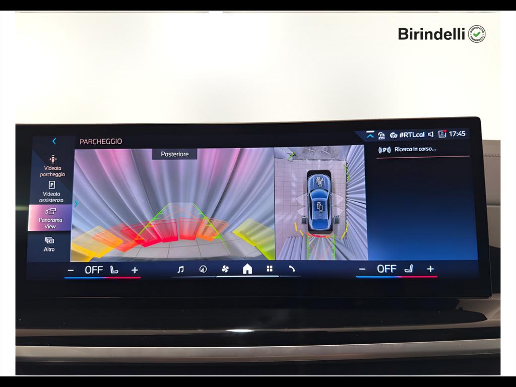 BMW X6 xdrive30d Msport auto