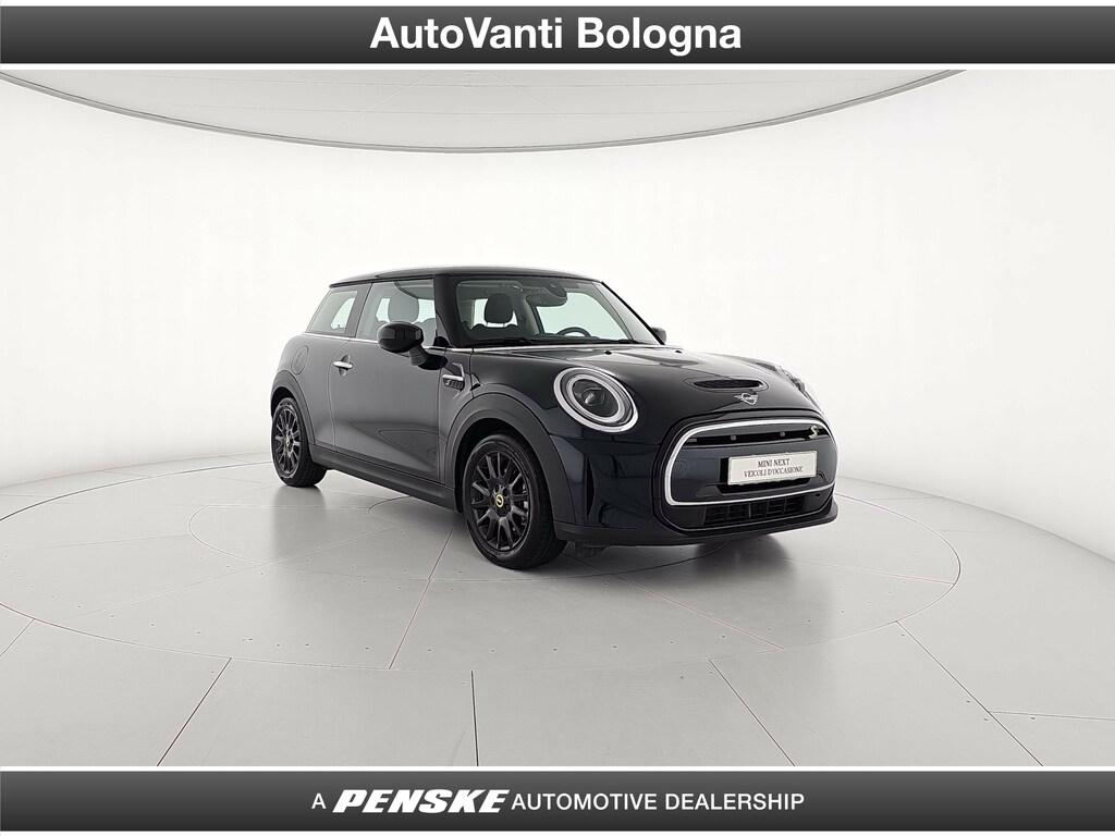 Mini Mini 3p Cooper SE auto