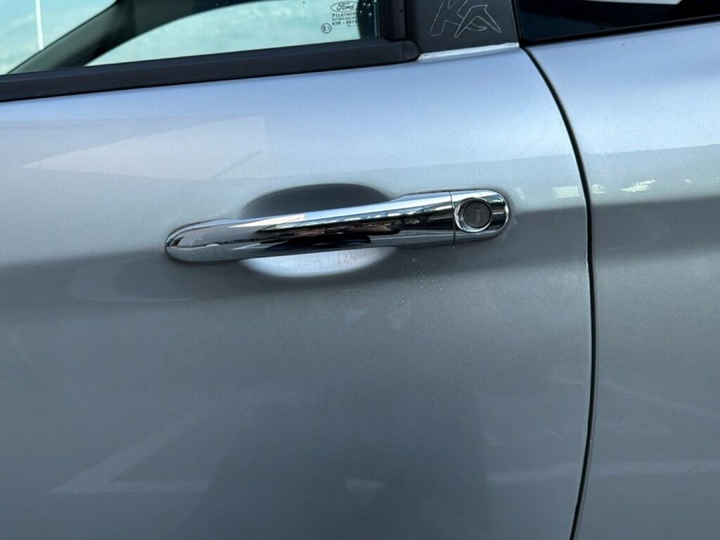 Ford Ka 1.2 + 69cv E6