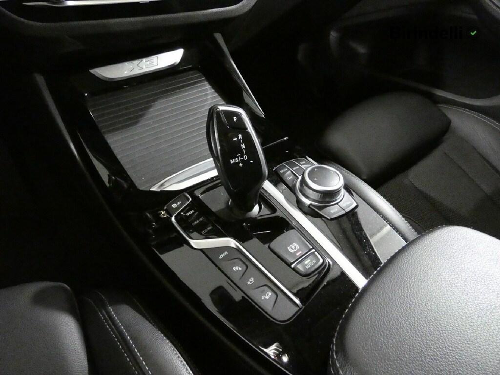 BMW X3 xdrive30e Business Advantage auto