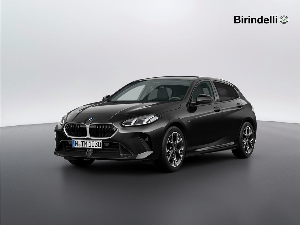 BMW Serie 1 118d MSport auto