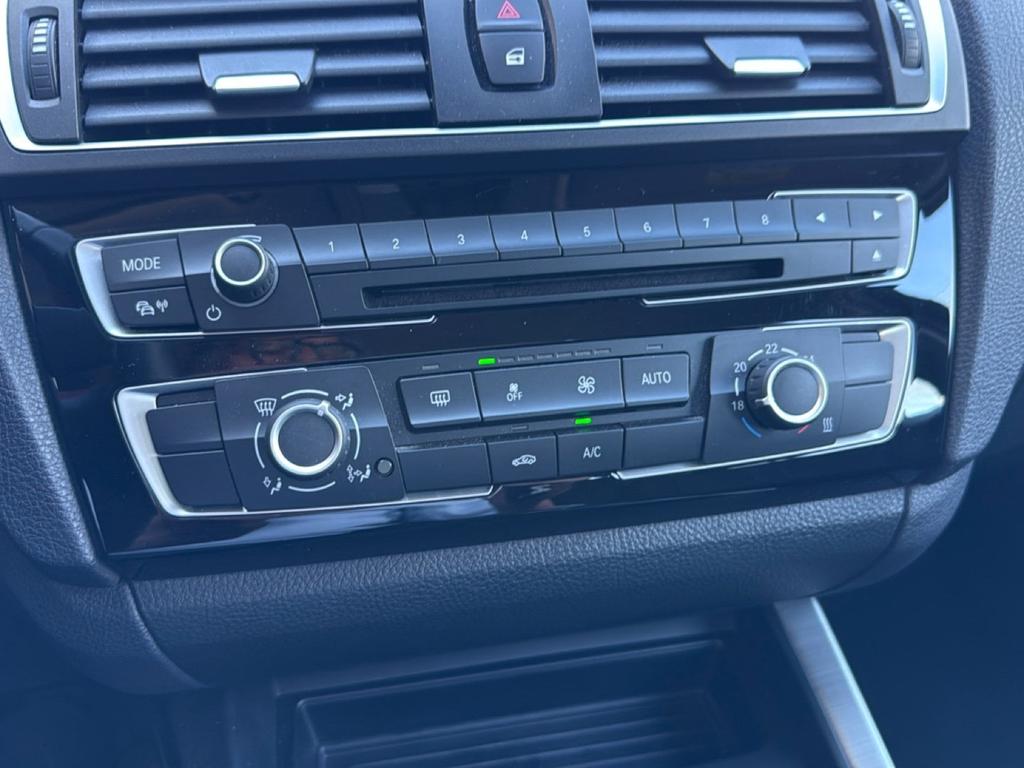 BMW Serie 1 118d Sport 5p