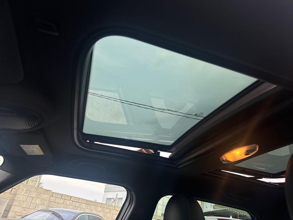 Mini Cooper D Countryman 2.0 D Cooper D Business Auto