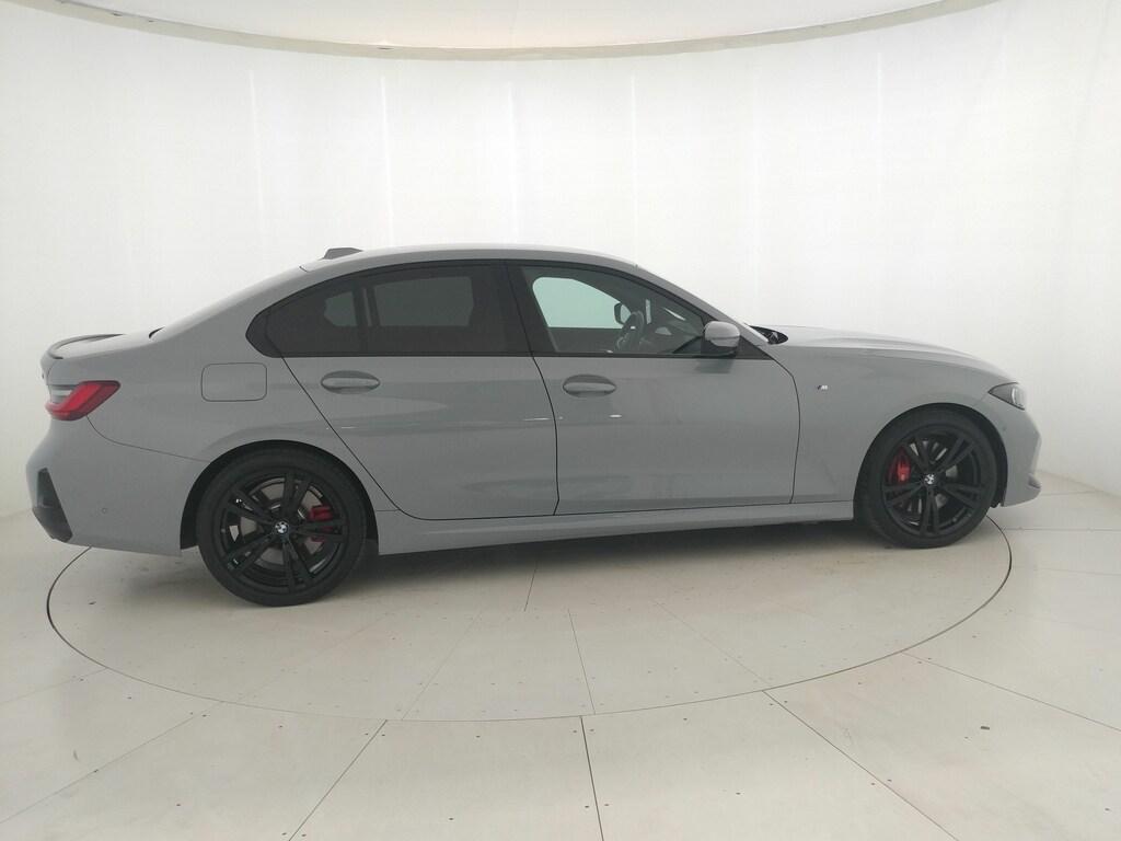 BMW Serie 3 320d mhev 48V Msport auto