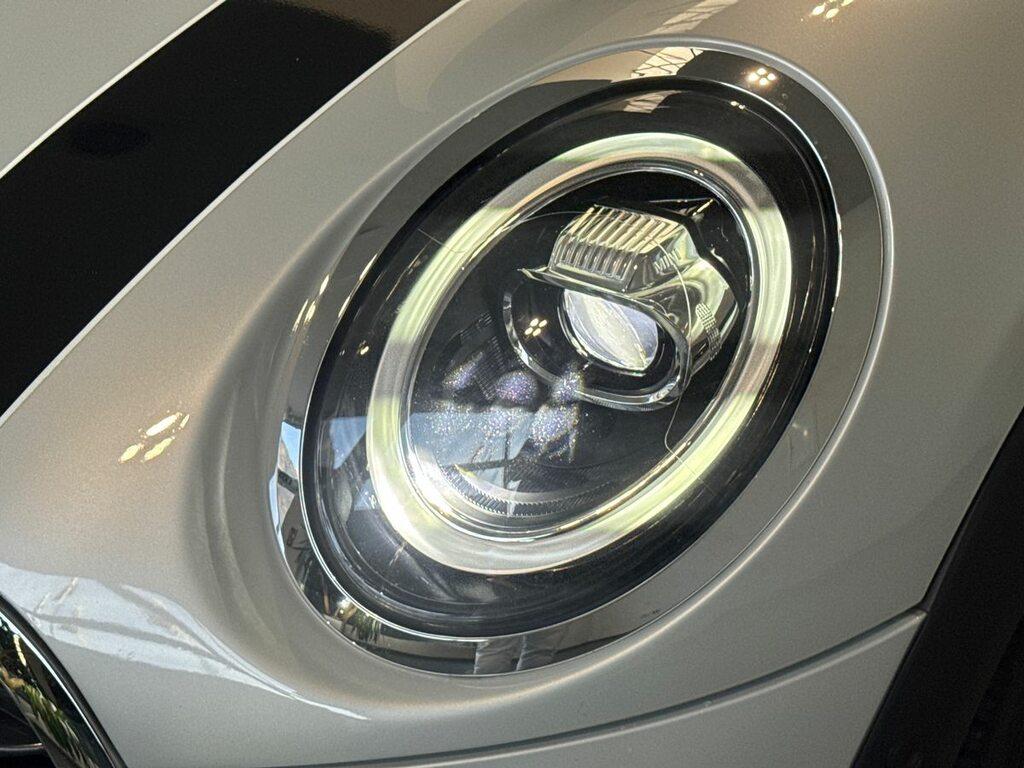 Mini Cooper D Cabrio 1.5 Cooper D