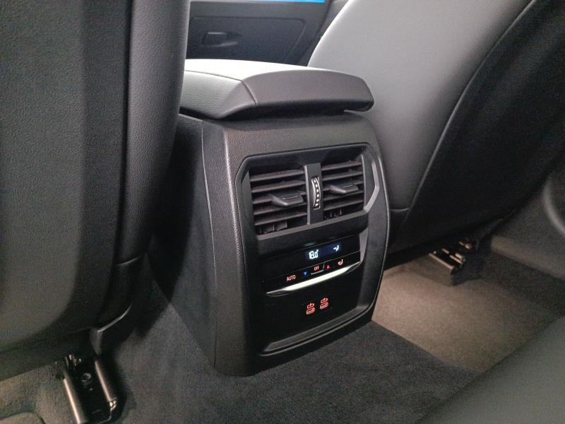 BMW Serie 3 320e Touring Msport auto