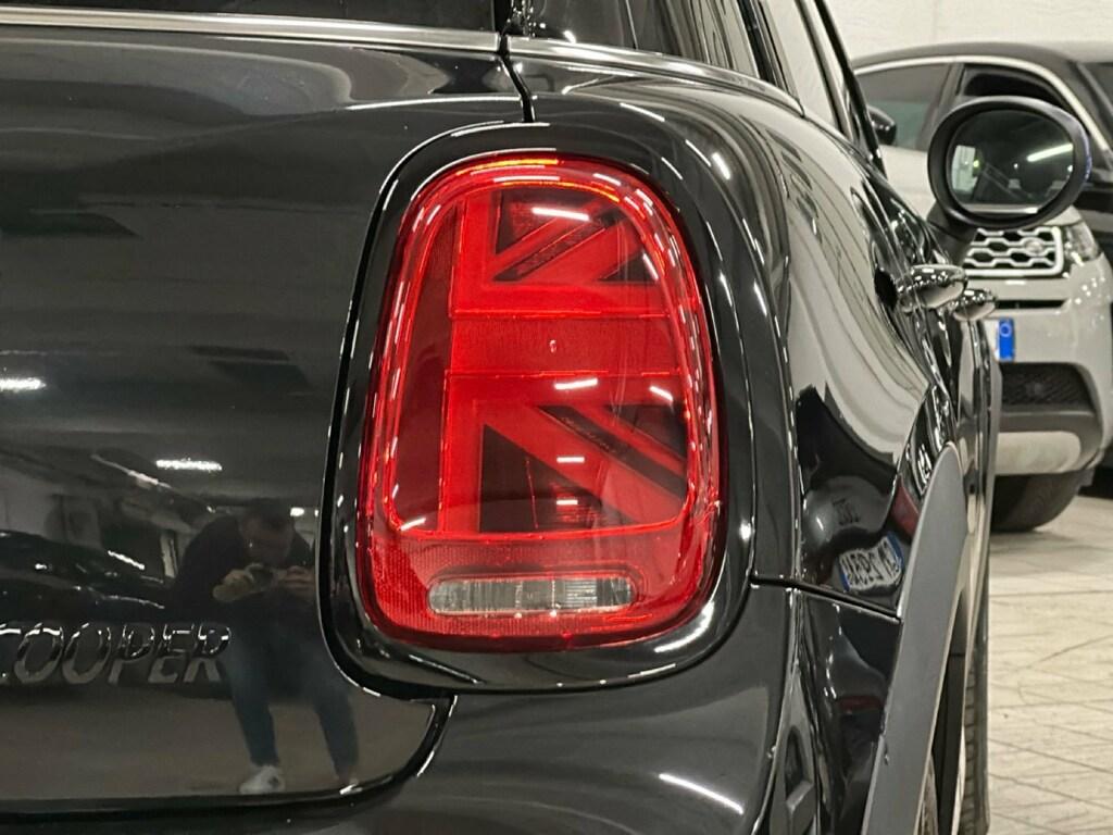 Mini Cooper 1.5 TwinPower Turbo Cooper