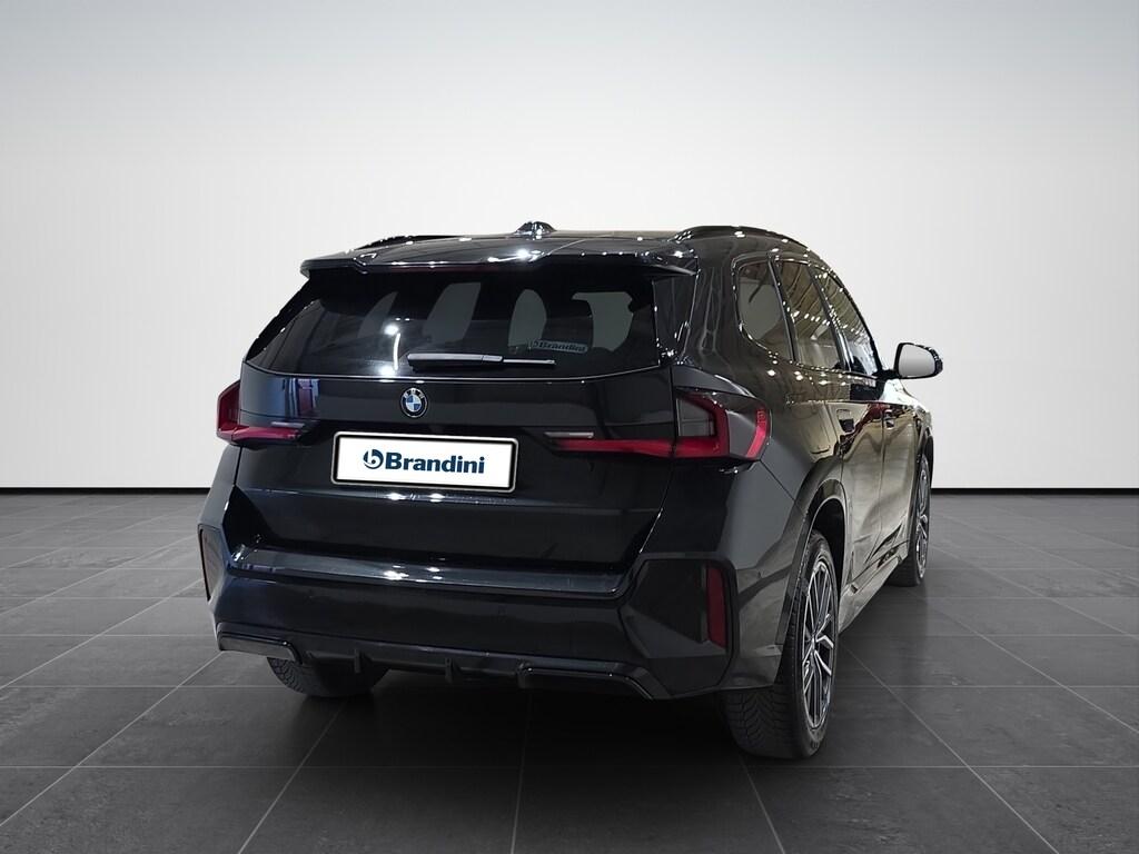 BMW X1 sdrive18d MSport Edition Signature auto
