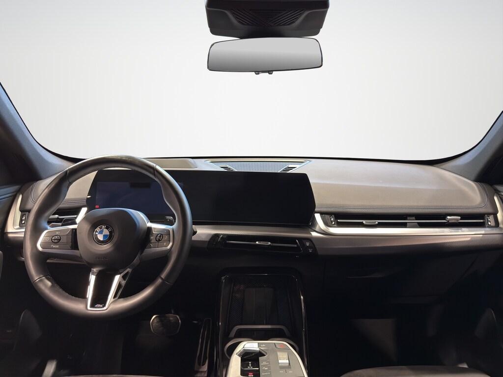 BMW X1 xdrive20d mhev 48V MSport Pro auto