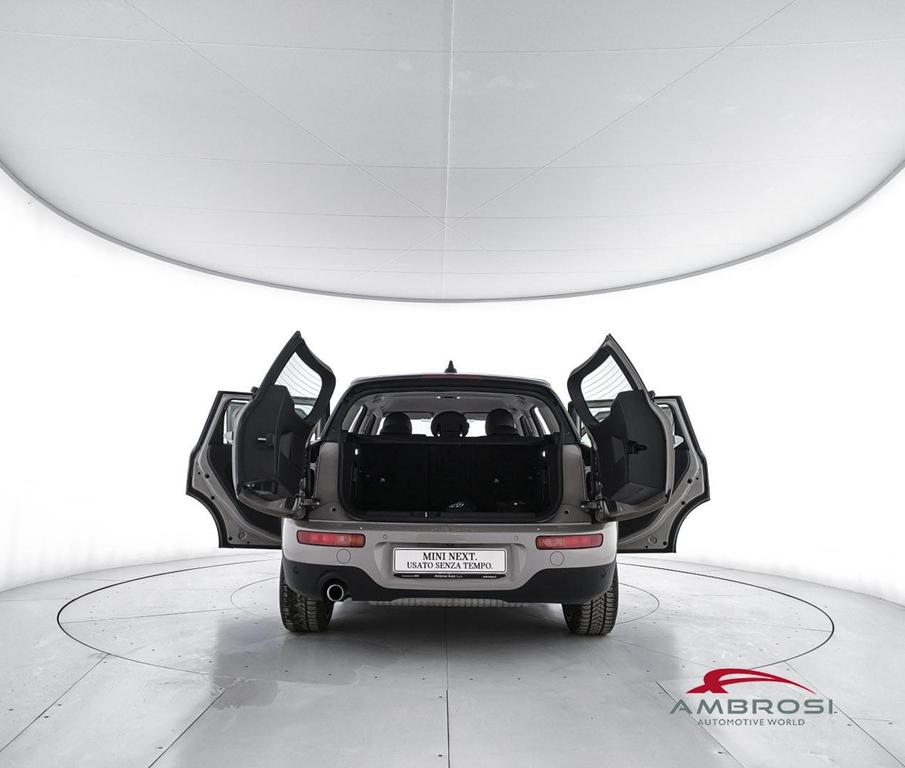 Mini Cooper Clubman 1.5 Cooper Classic Steptronic