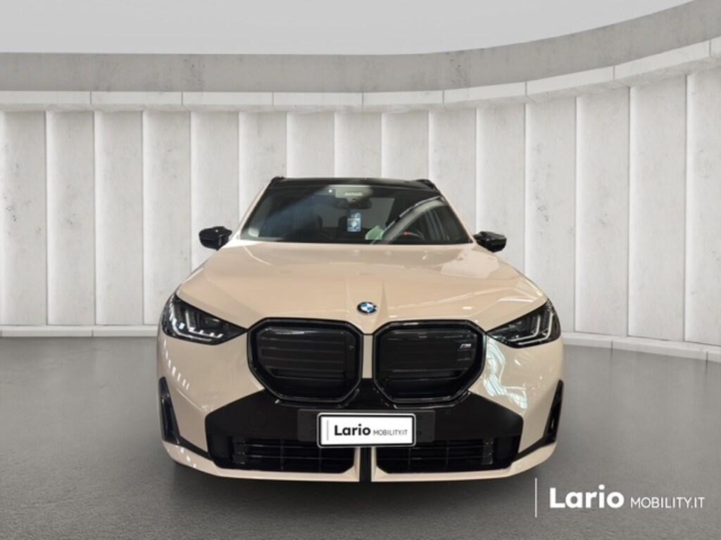 BMW X3 M X3 xdriveM50 MSport Pro auto