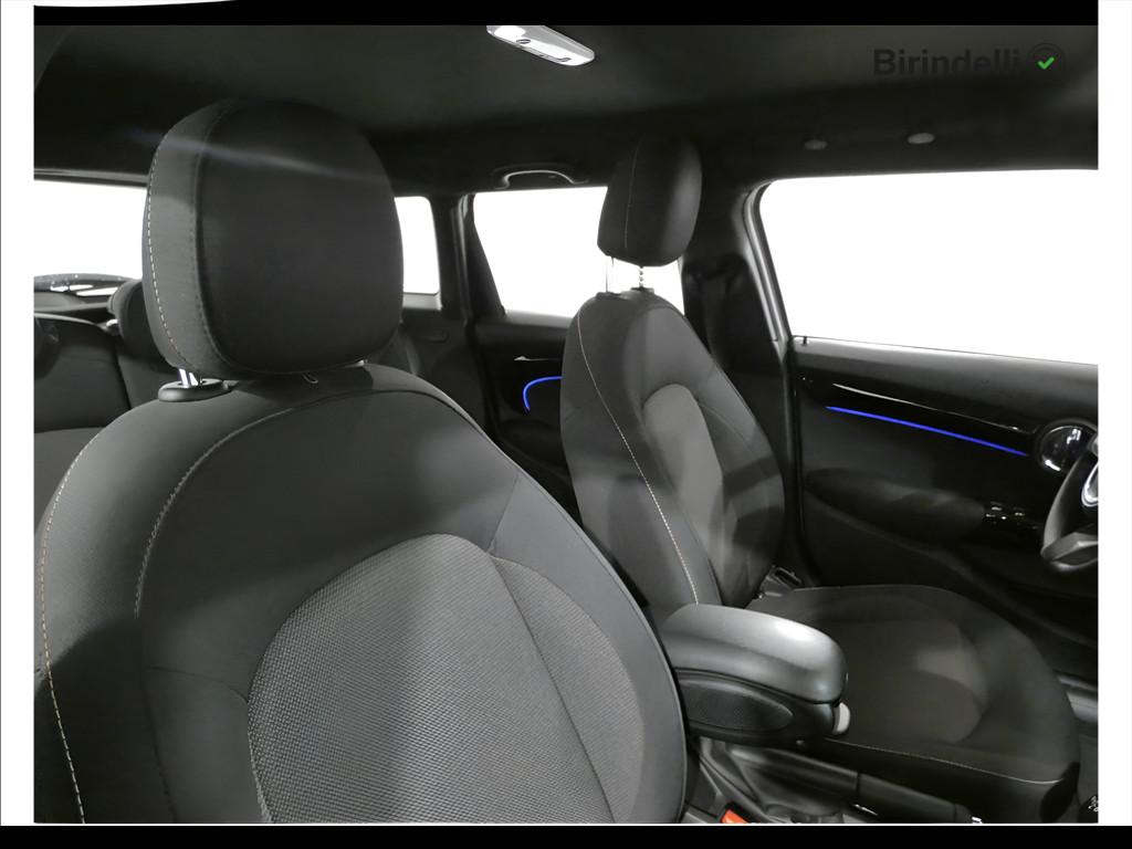 Mini Cooper 1.5 TwinPower Turbo Cooper