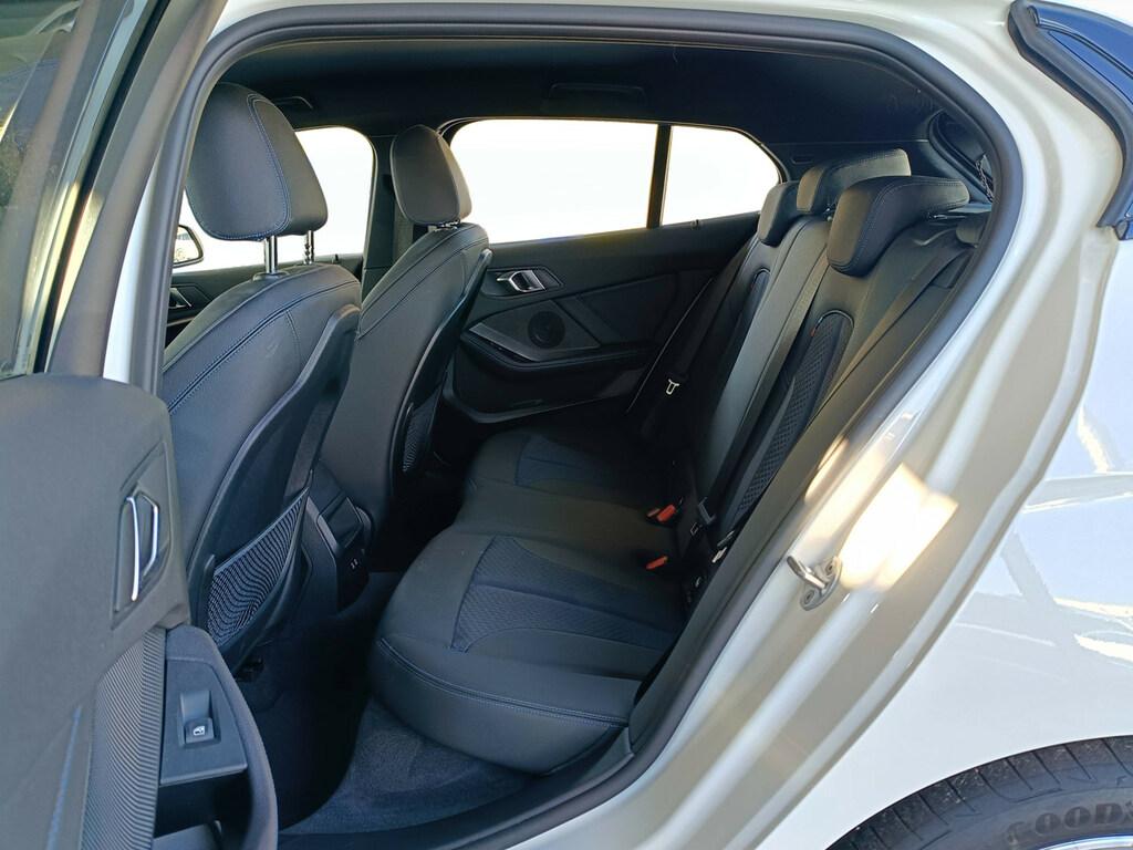 BMW Serie 1 116i MSport auto