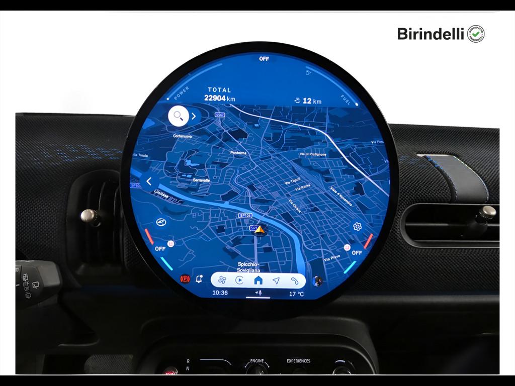 Mini Mini Cooper 3p 1.5 C Classic auto