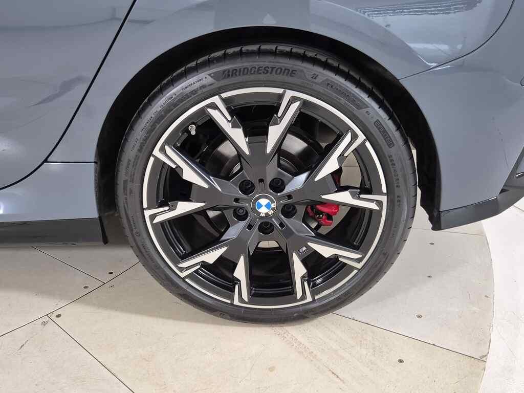 BMW Serie 1 118d MSport Pro auto