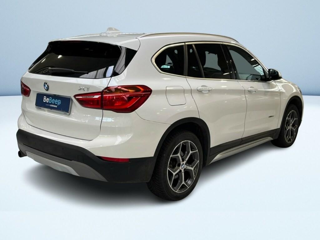 BMW X1 xdrive18d xLine auto