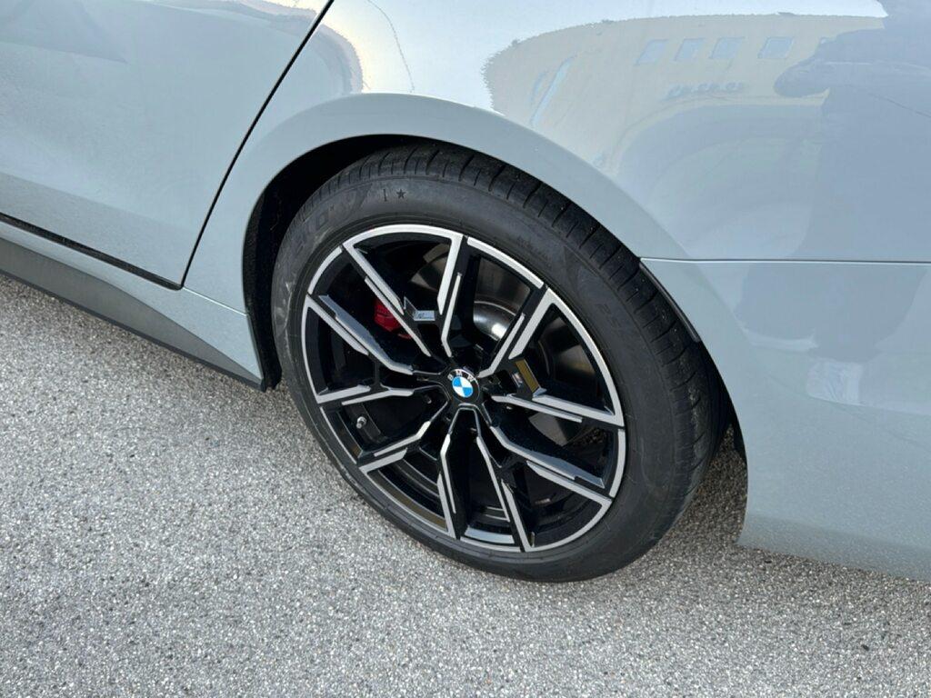 BMW Serie 4 420d Gran Coupe mhev 48V xdrive M Sport Pro auto