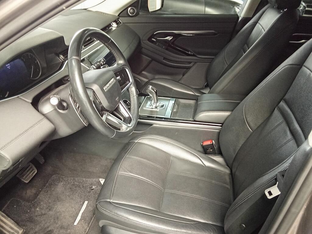 Land Rover Range Rover Evoque Evoque 2.0d i4 mhev R-Dynamic SE awd 163cv auto