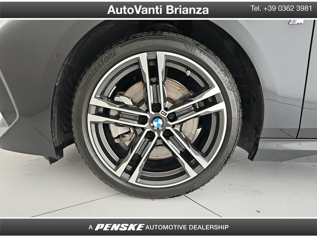 BMW Serie 2 220d Gran Coupe Msport auto