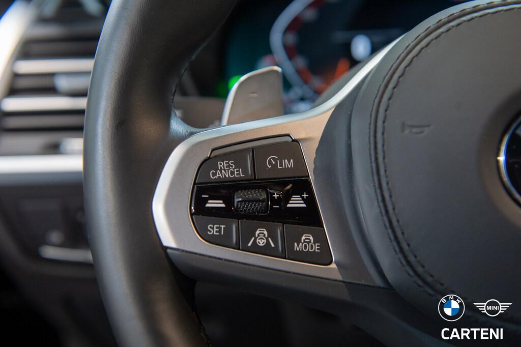 BMW X4 xdrive20d mhev 48V Msport auto