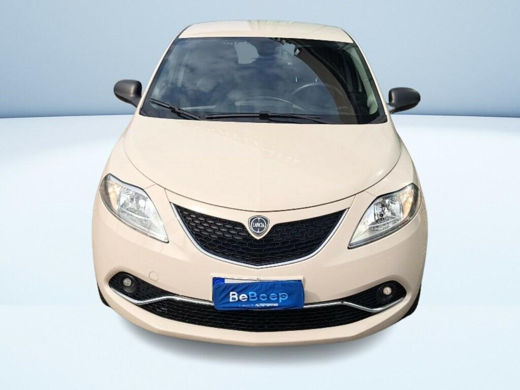 Lancia Ypsilon 1.2 Platinum 69cv