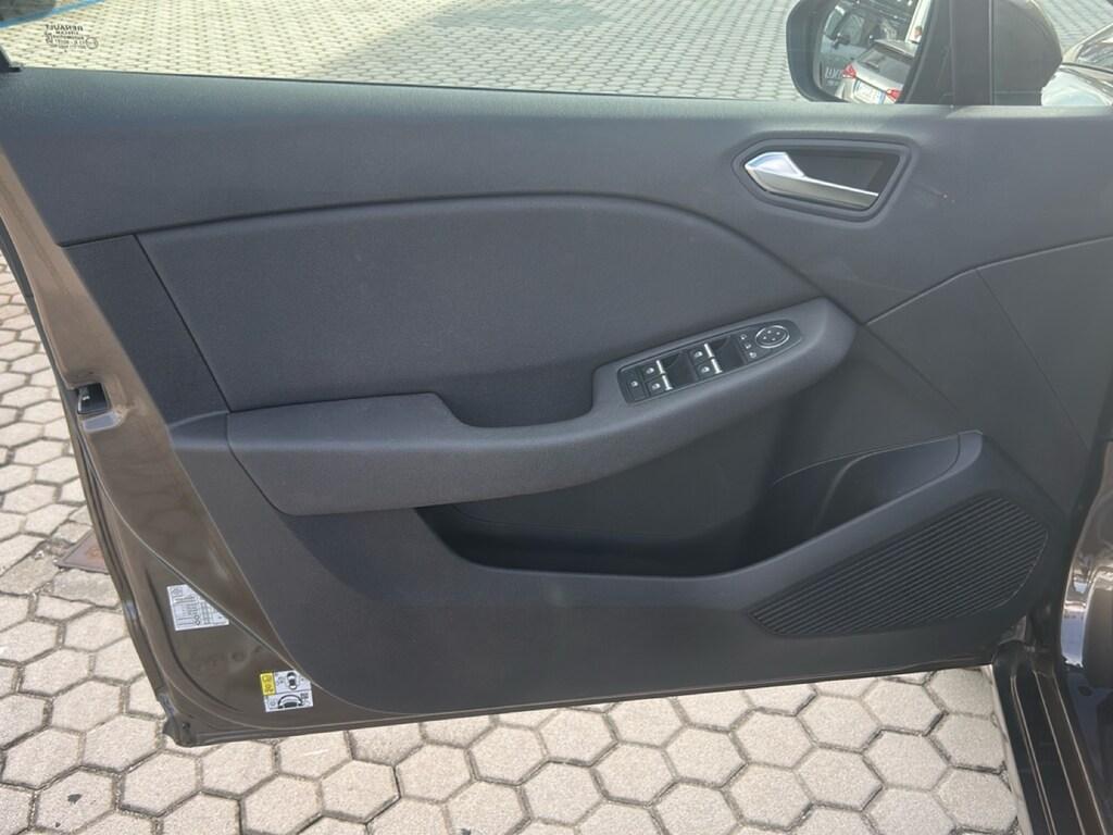 Renault Clio 1.0 tce Zen 100cv