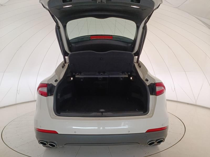 Maserati Levante 3.0 V6 Granlusso 275cv auto my19