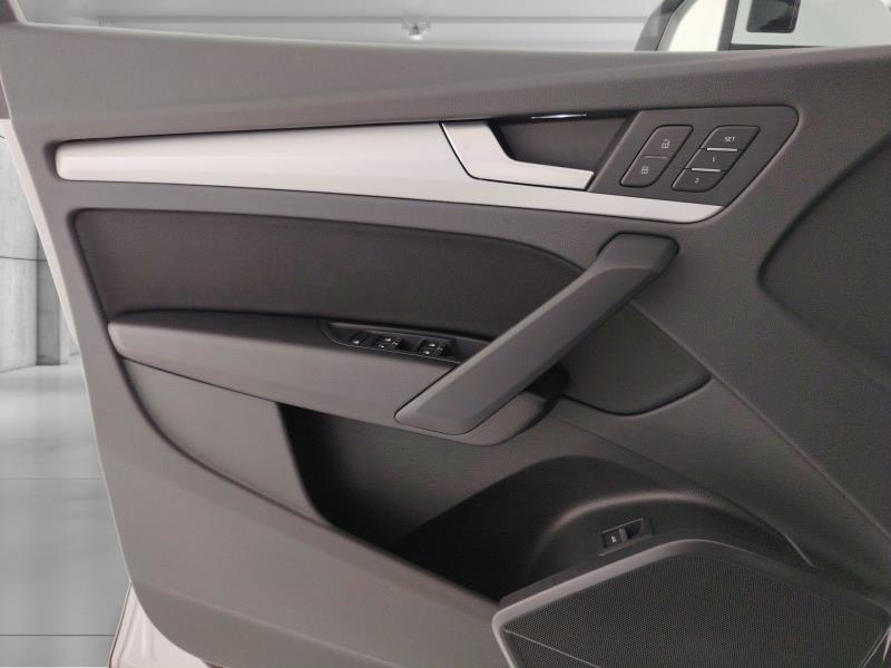 Audi Q5 50 3.0 tdi mhev 48V quattro tiptronic