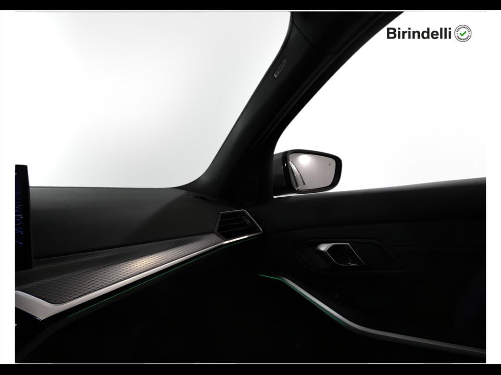 BMW Serie 3 320d mhev 48V Msport auto