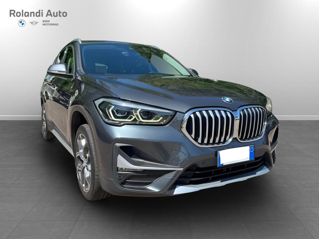 BMW X1 sdrive18d xLine Plus auto