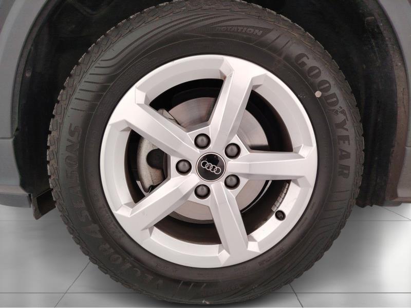 Audi Q2 30 2.0 tdi Business