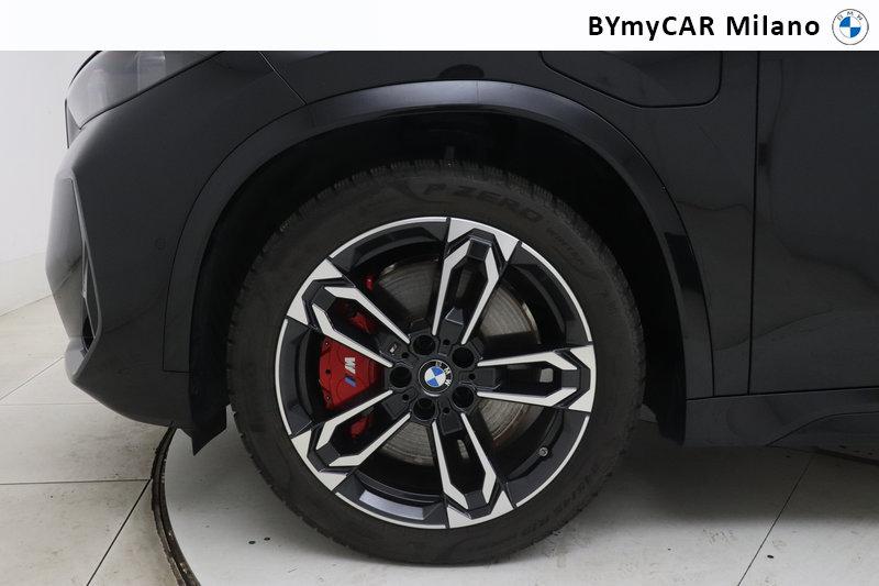 BMW X1 xdrive 25e MSport Pro auto