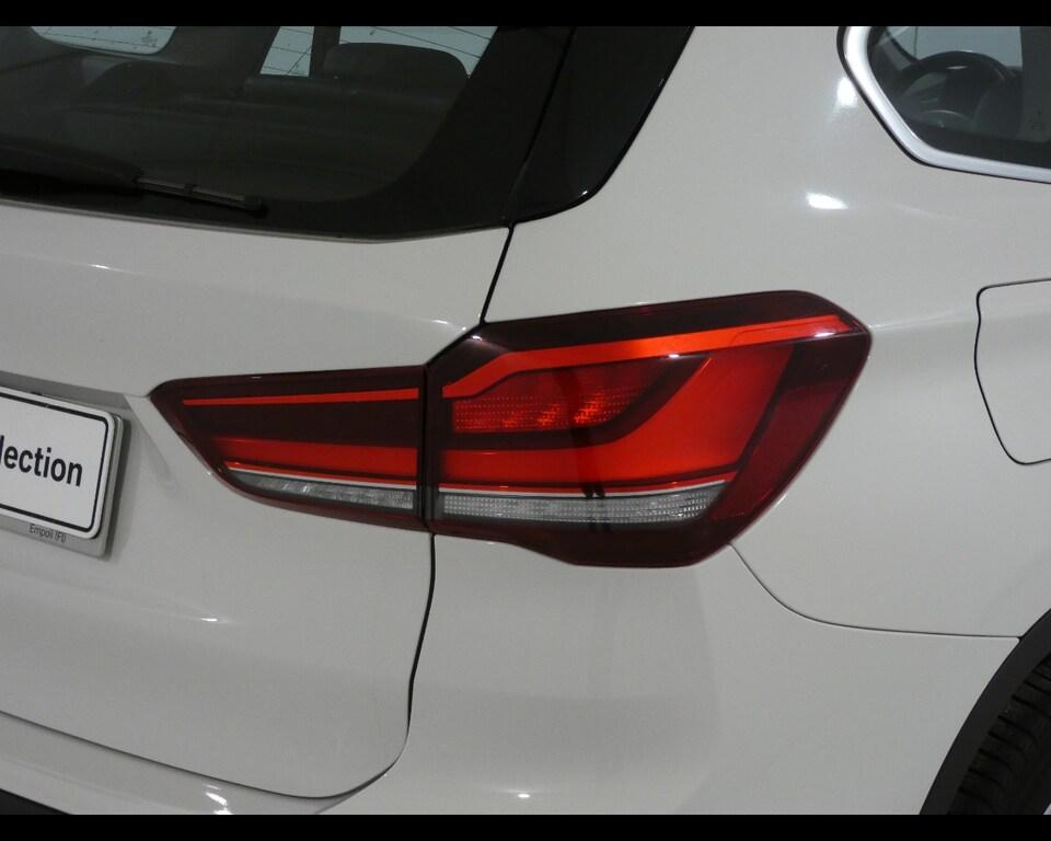 BMW X1 sdrive18d xLine auto