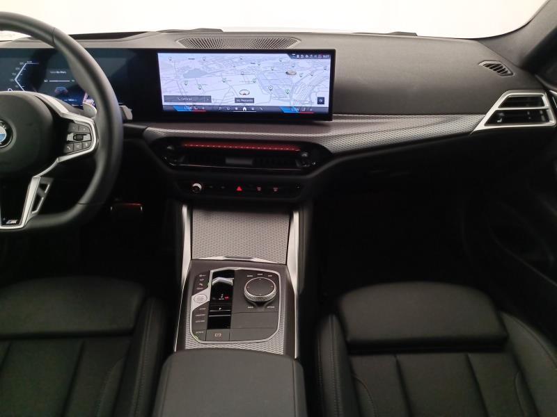 BMW Serie 4 420i Coupe auto