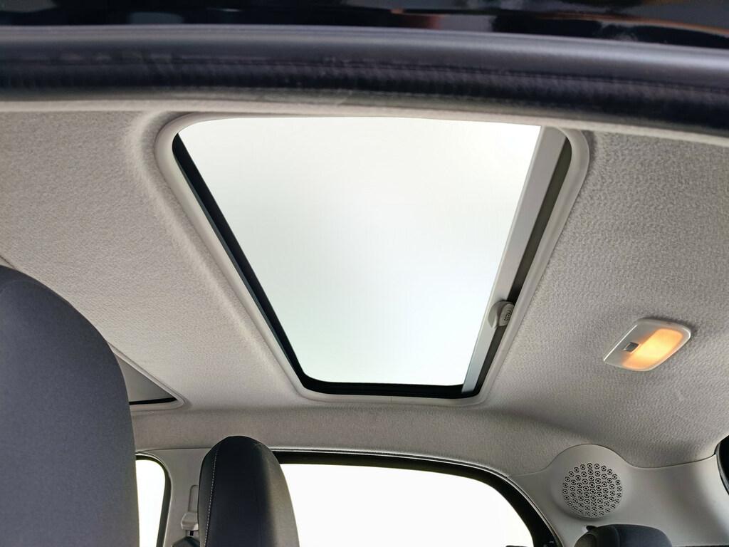 Smart forfour 0.9 t. Passion 90cv twinamic my18